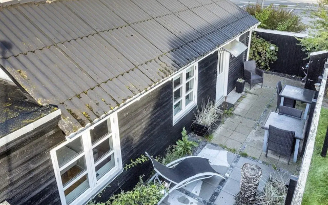6 Person Holiday Home in Skagen