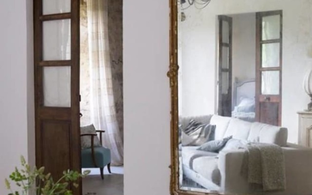 House La France -The Terrace Apartment