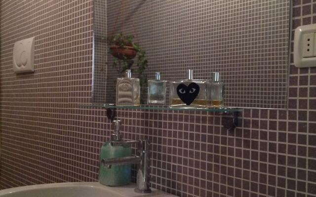 Camera Monte San Savino