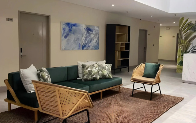 Primeway Suites Cebu