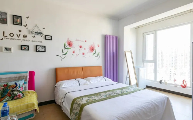 Xiwangju Apart-hotel