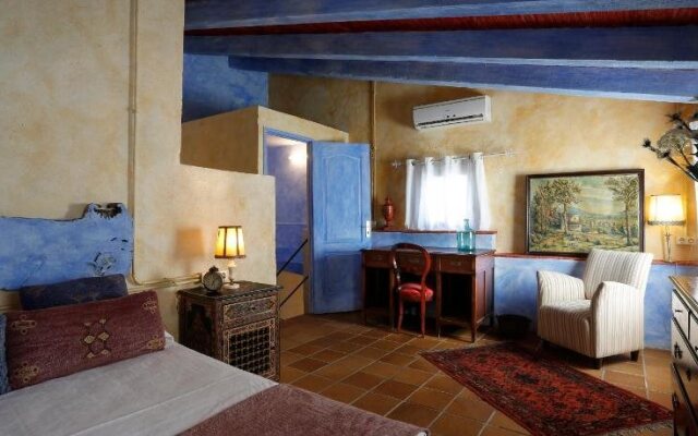 Hostal Blau