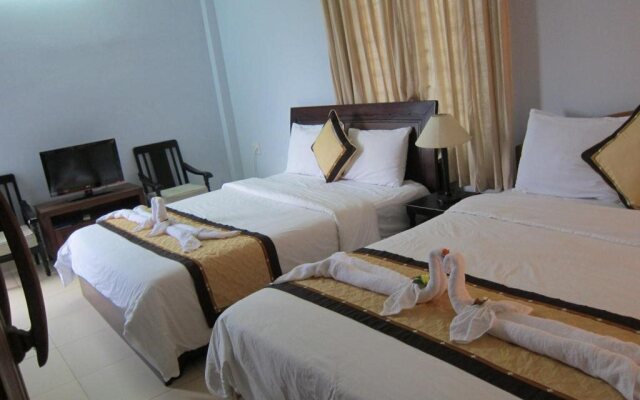 Tan Phuong Homestay