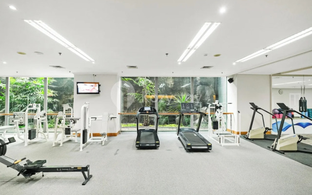 Brassia by Kozystay - Thamrin