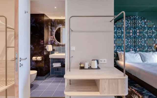 Ibis Styles Rotterdam Ahoy 