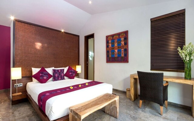 Beautiful Villa With Private Pool, Bali Villa 2011