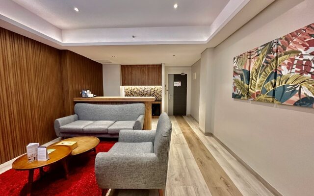 Swiss-Belcourt Kupang
