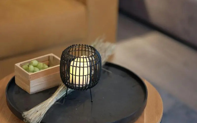 THE ROOMS - Hotel & House