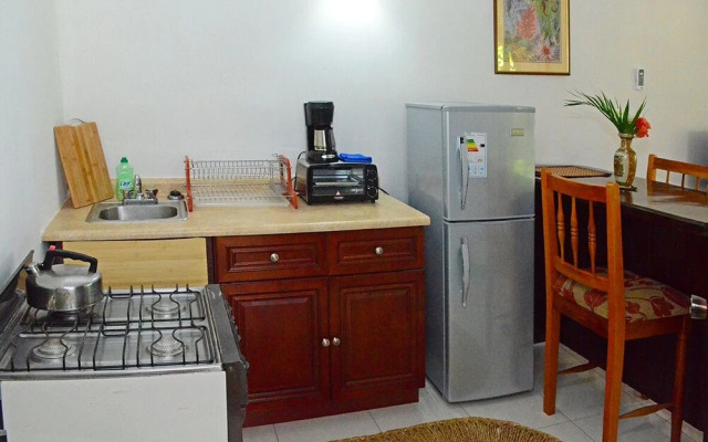 Firefly Beach Cottages and Suites