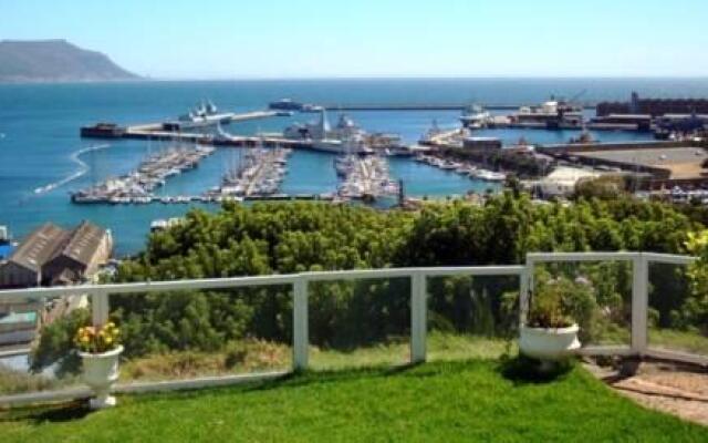 Sea The View Self Catering