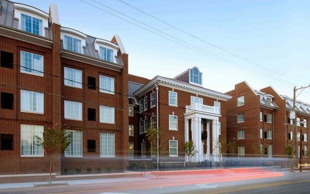 Residence Inn by Marriott Durham Duke University M