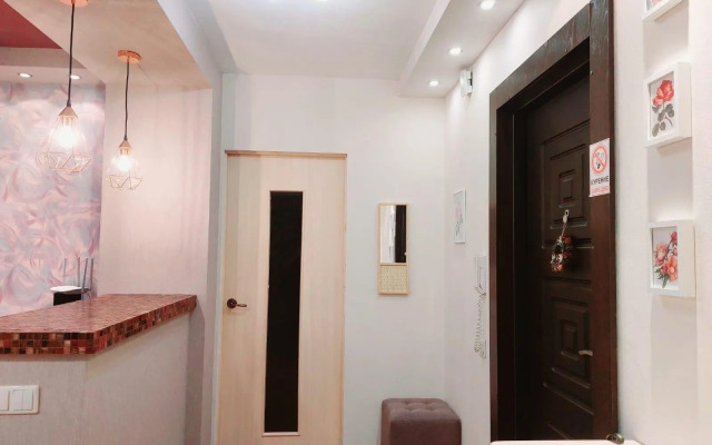 Апартаменты на Павловском тракте 225