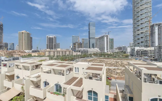 Phenomenal Studio in Luma 21