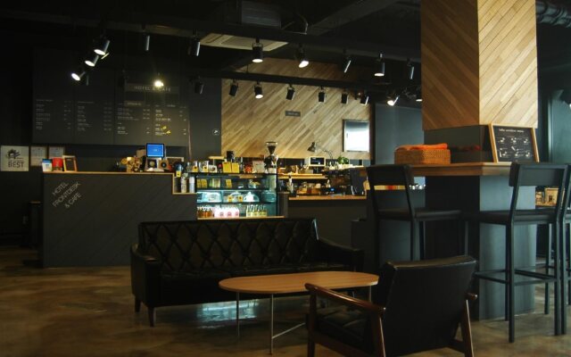 A314 Hotel