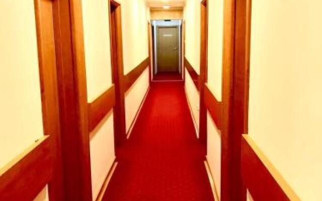 Motel Stari Konak