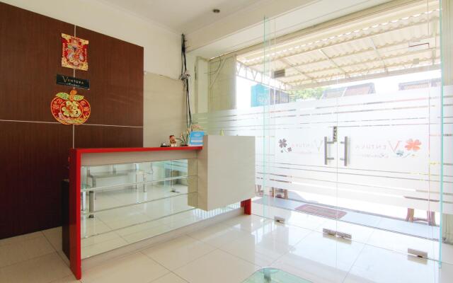Ventura Residence