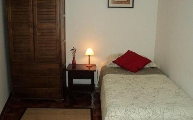 Hostel Bella Paulista