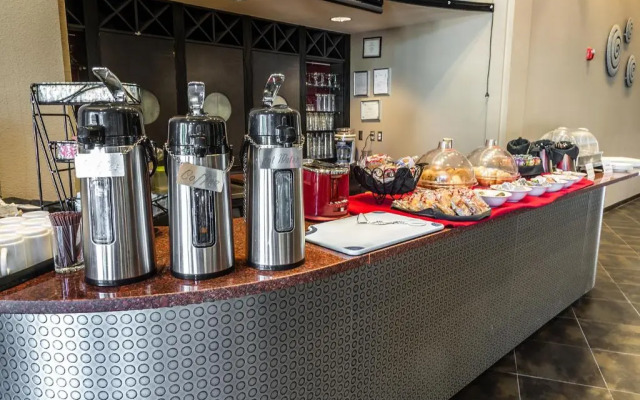 Spark by Hilton Artesia