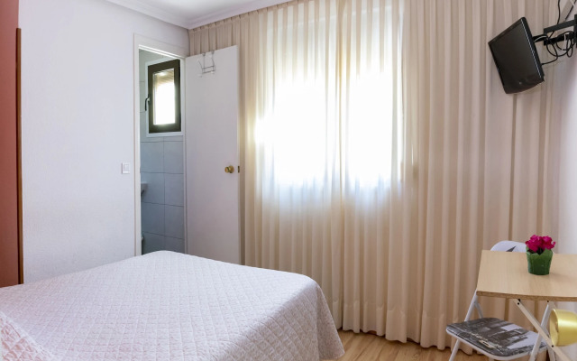 Hostal Rober
