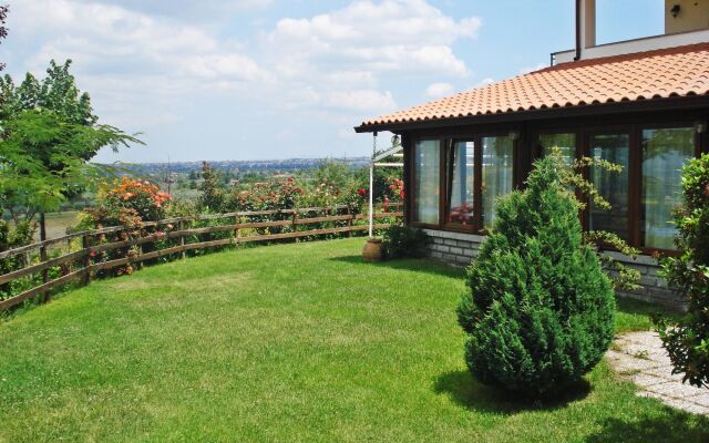 Agriturismo Montigliano