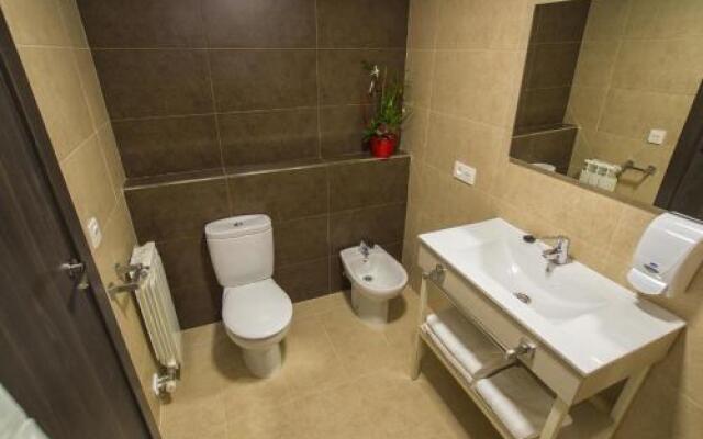 Hostal Elvira