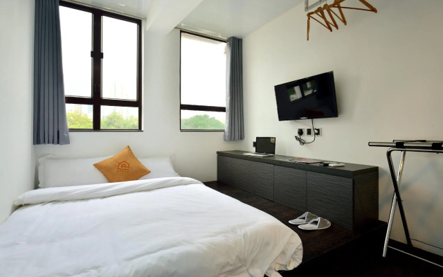 Atlas GuestHouse & Backpackers