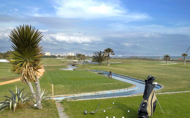 Parador de Málaga Golf