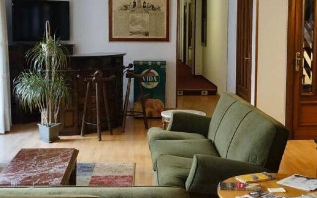 Hostal La Numantina