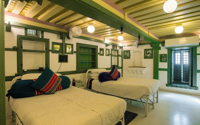 Mangaldas Ni Haveli I by The House of MG