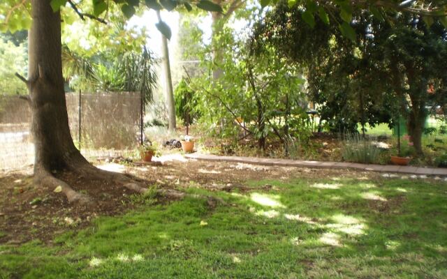 At Our Yard - Vacation Apartments in upper Galilee