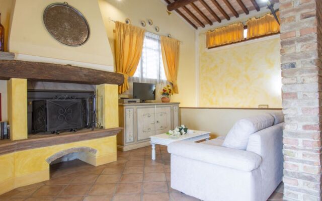 La Vecchia Pieve 35799