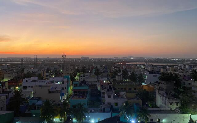 Holiday Inn Express Chennai OMR Thoraipakkam by IHG