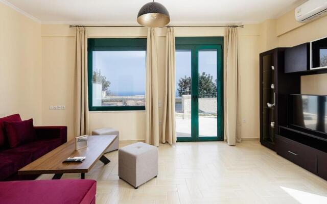 Galini House