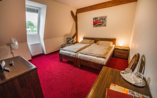 Hotel Europa