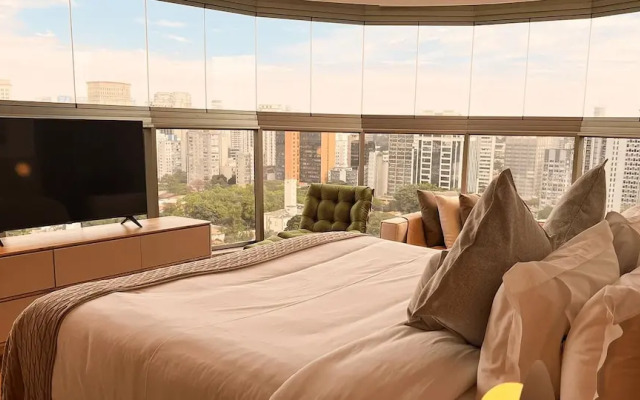 White 2880 - Pinheiros