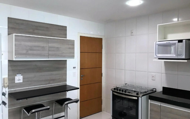 Cobertura Duplex em Condomínio de Alto Luxo - 402