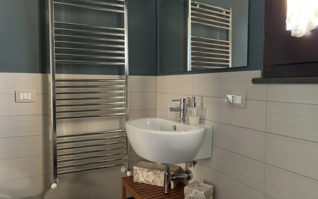 B&B Mugnos Charme Living