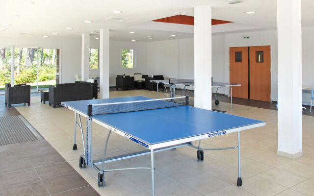 Le Domaine des Grands Lacs - Vacancéole