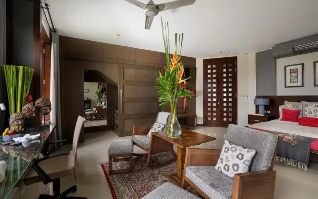 The Luxe Ubud, A Boutique Hotel