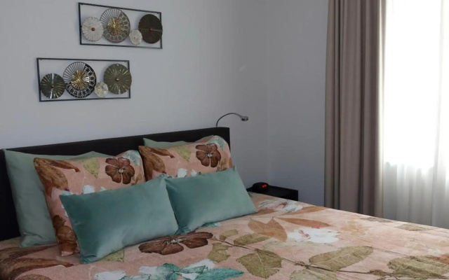 Charivy’s Guesthouse
