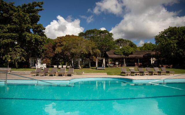 Caraiva BELA VISTA Pousada