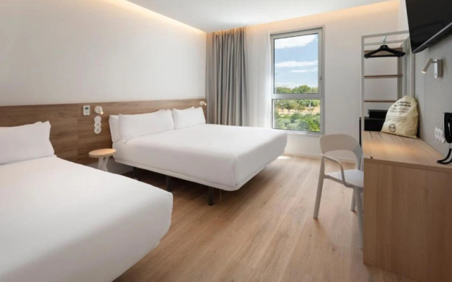 B&B Hotel Setúbal Bonfim