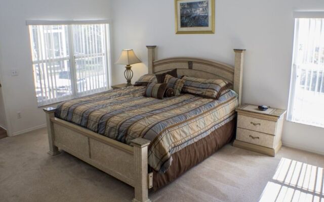 Esprit Four-Bedroom House 515