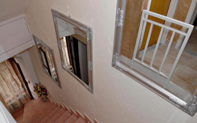 Apartment Piazzeta De Luxe