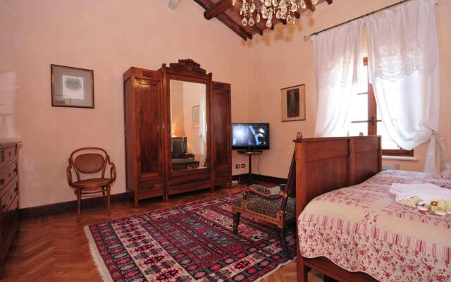 Villa Nichesola