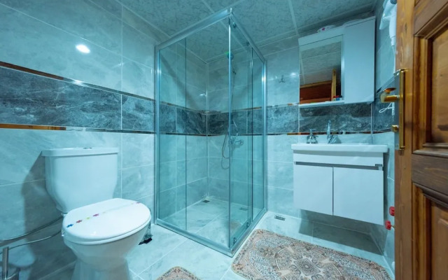 Gunes VIP Konak Otel