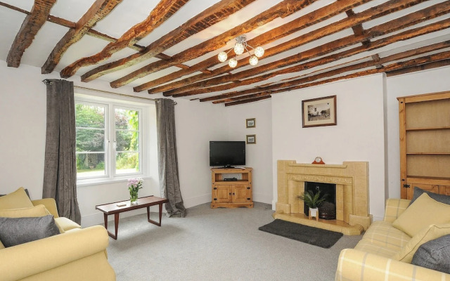 Lee Barton Farmhouse