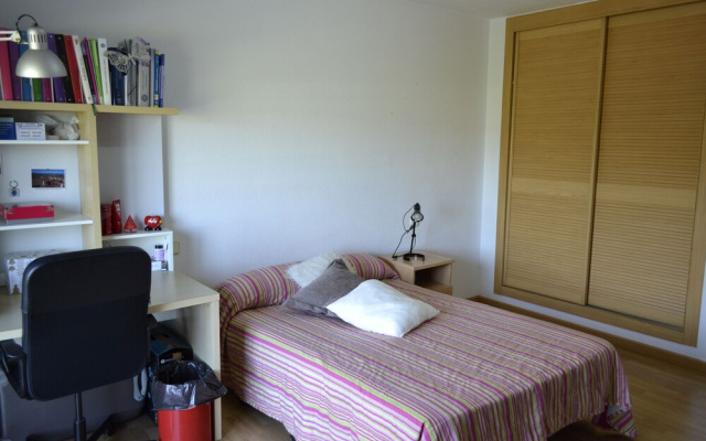 Residencias Universitarias Jose Luis 60