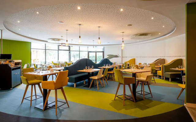 Le M & Spa Bordeaux Aéroport by Hôtels & Préférence