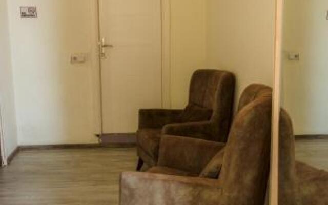 Apart Hotel Marjani